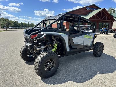 2025 Polaris RZR XP 4 1000 Ultimate - Photo 6