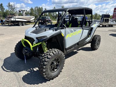 2025 Polaris RZR XP 4 1000 Ultimate - Photo 3