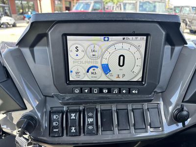 2025 Polaris RZR XP 4 1000 Ultimate - Photo 10