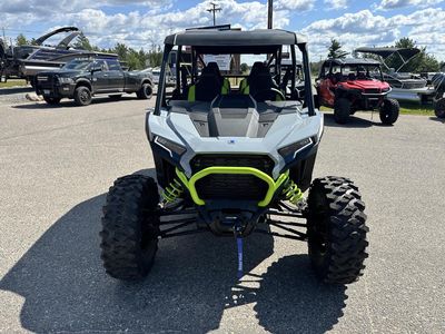 2025 Polaris RZR XP 4 1000 Ultimate - Photo 1