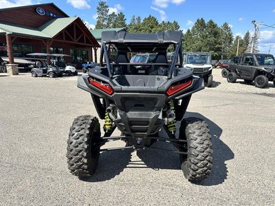 2025 Polaris RZR XP 4 1000 Ultimate - Photo 4