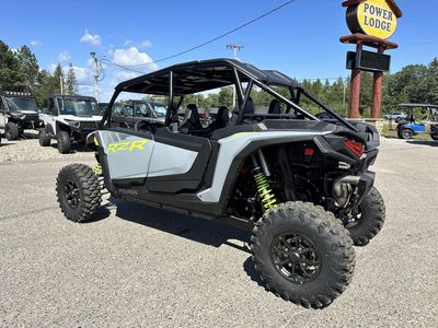 2025 Polaris RZR XP 4 1000 Ultimate - Photo 5