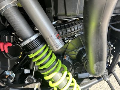 2025 Polaris RZR XP 4 1000 Ultimate - Photo 12