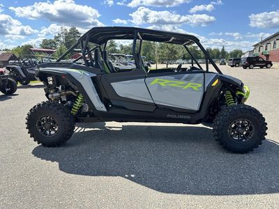 2025 Polaris RZR XP 4 1000 Ultimate - Photo 8