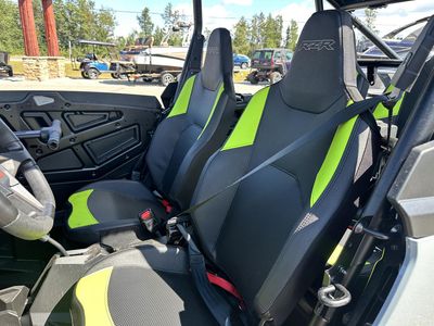 2025 Polaris RZR XP 4 1000 Ultimate - Photo 9