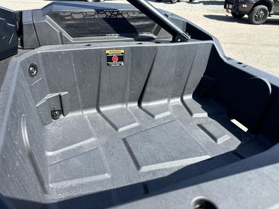 2025 Polaris RZR XP 4 1000 Ultimate - Photo 11
