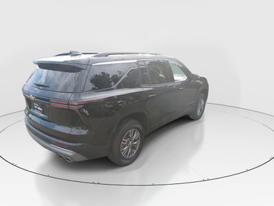 2025 Chevrolet Traverse - Photo 7