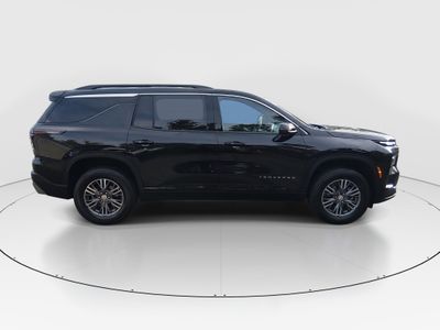 2025 Chevrolet Traverse - Photo 8