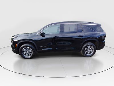 2025 Chevrolet Traverse - Photo 4