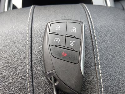 2025 Chevrolet Traverse - Photo 15