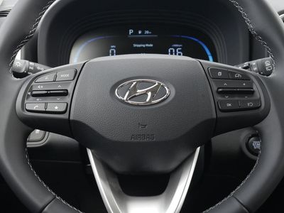 2026 Hyundai Venue — photo 36 view