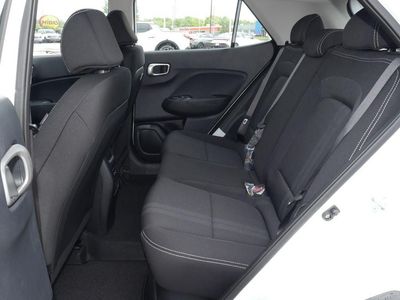 2026 Hyundai Venue — photo 27 view