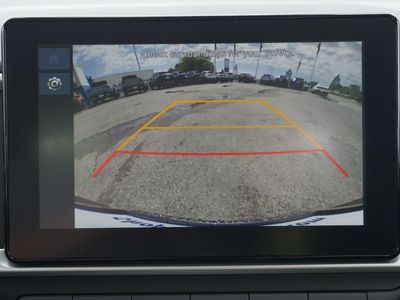 2026 Hyundai Venue — photo 9 view