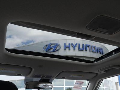 2026 Hyundai Venue — detail view