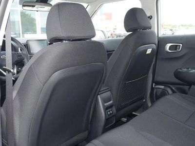 2026 Hyundai Venue — photo 28 view