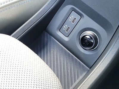 2026 MINI Convertible — photo 30 view