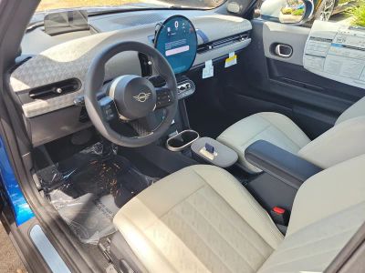 2026 MINI Convertible — photo 15 view