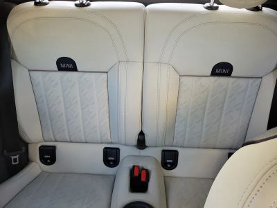2026 MINI Convertible — photo 12 view