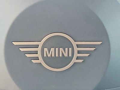 2026 MINI Convertible — photo 22 view