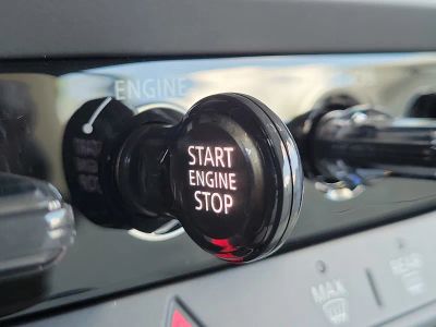 2026 MINI Convertible — photo 31 view