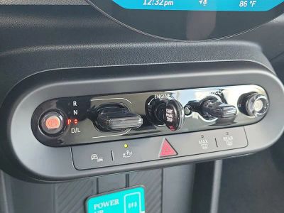 2026 MINI Convertible — photo 28 view