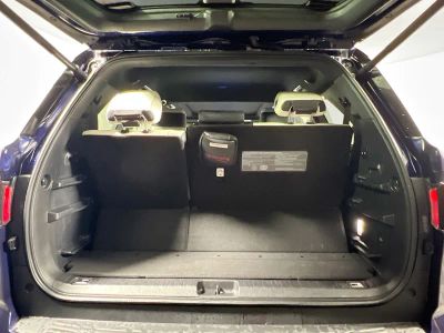 2024 Toyota Sequoia — photo 29 view