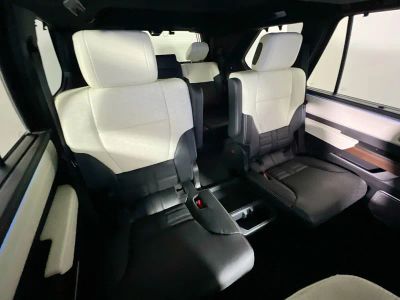 2024 Toyota Sequoia — photo 28 view