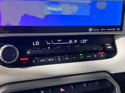 2024 Toyota Sequoia — photo 22 view