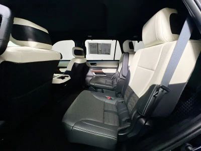 2024 Toyota Sequoia — photo 24 view
