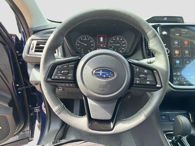 2026 Subaru Ascent - Photo 35