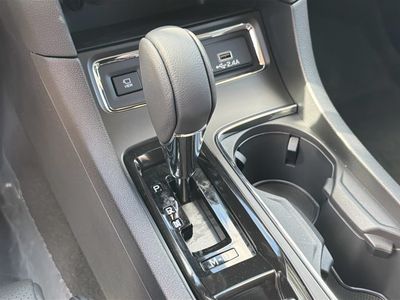 2026 Subaru Ascent - Photo 27