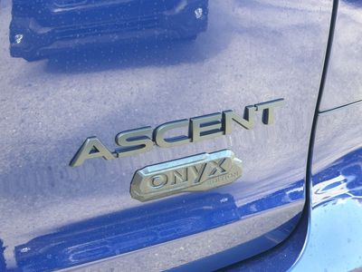 2026 Subaru Ascent - Photo 12