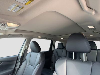 2026 Subaru Ascent - Photo 25
