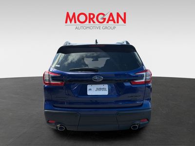 2026 Subaru Ascent - Photo 4