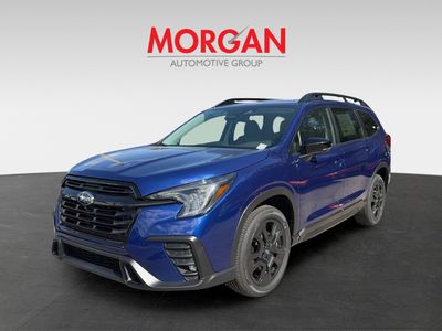 2026 Subaru Ascent - Photo 7