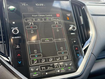 2026 Subaru Ascent - Photo 30