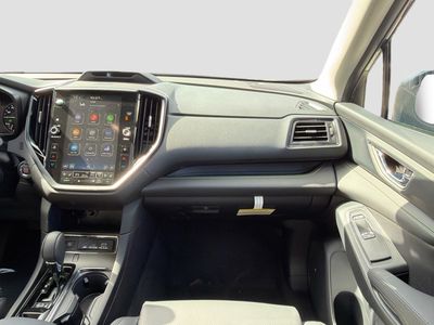 2026 Subaru Ascent - Photo 18