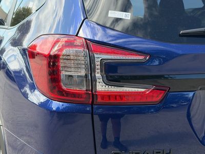 2026 Subaru Ascent - Photo 10