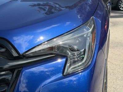 2026 Subaru Ascent - Photo 9