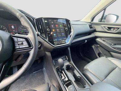 2026 Subaru Ascent - Photo 26
