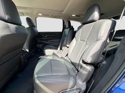 2026 Subaru Ascent - Photo 21
