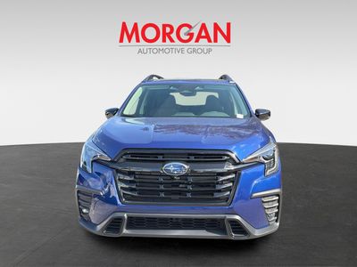 2026 Subaru Ascent - Photo 8