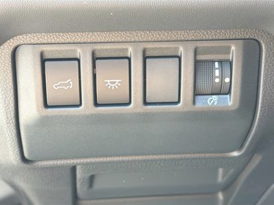 2026 Subaru Ascent - Photo 31