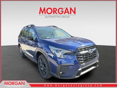 2026 Subaru Ascent - Photo 1