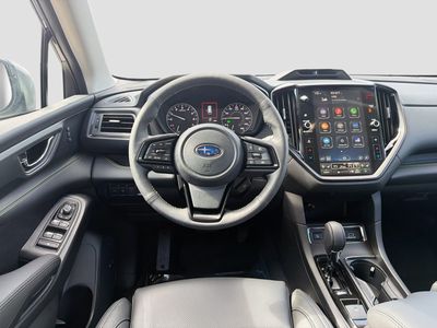 2026 Subaru Ascent - Photo 17