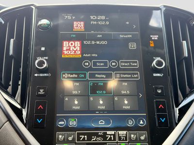 2026 Subaru Ascent - Photo 28