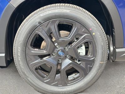 2026 Subaru Ascent - Photo 37