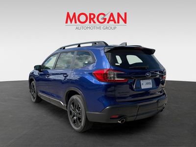 2026 Subaru Ascent - Photo 5