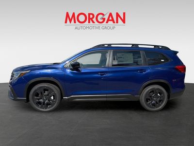 2026 Subaru Ascent - Photo 6