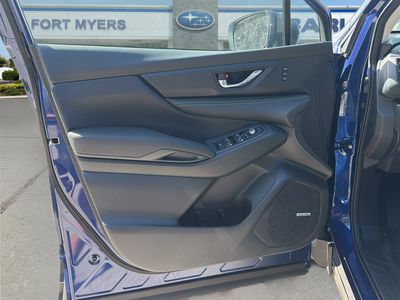 2026 Subaru Ascent - Photo 22